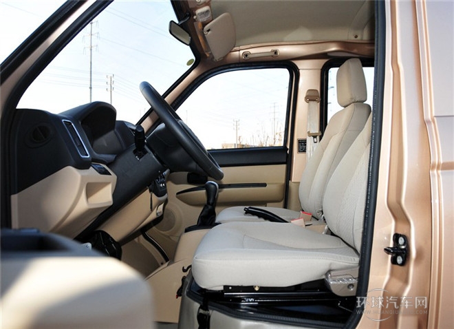 2015款 1.0L标准型LJ465Q