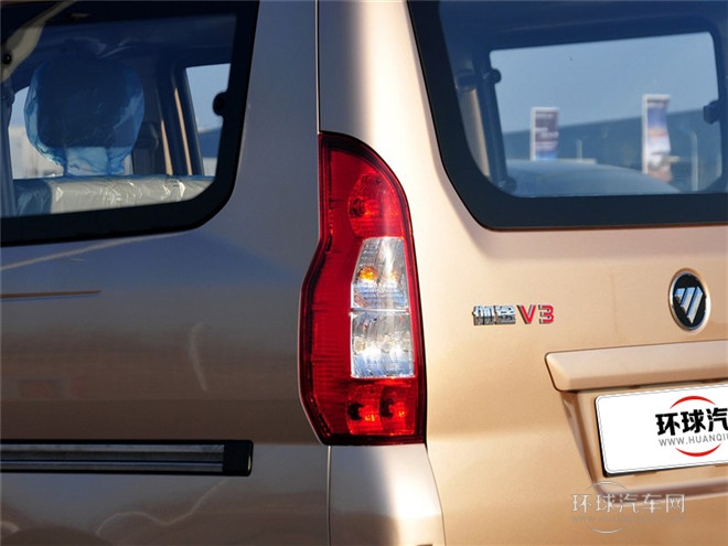 2015款 1.0L标准型LJ465Q