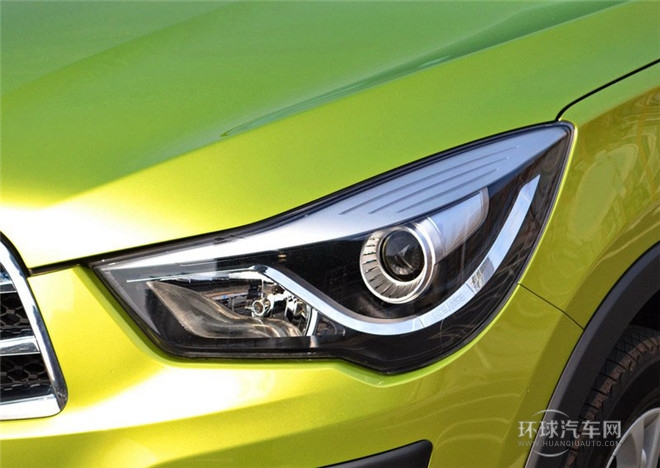 2015款 1.6L 手动智乐型