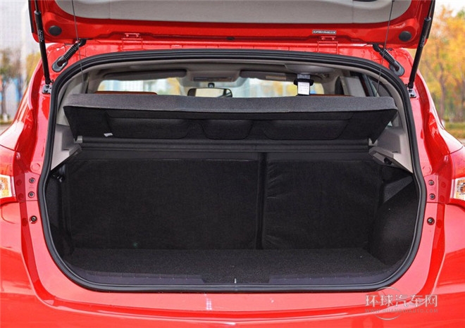 2015款 1.6L 手动智尚型