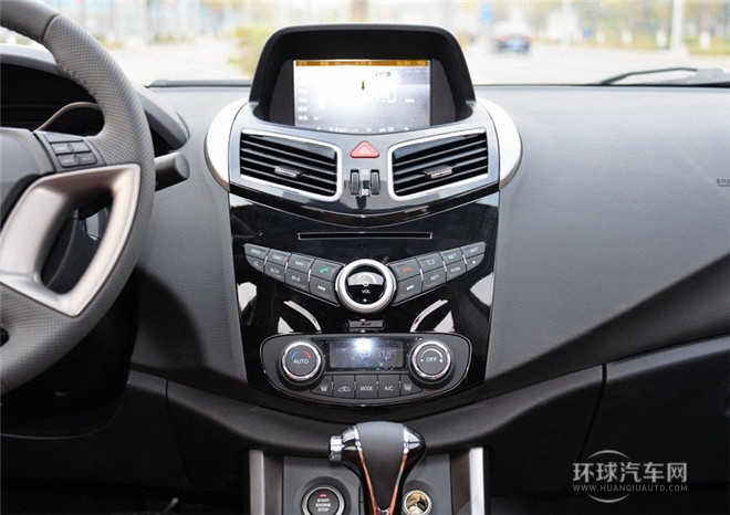 2015款 1.6L 手动智尚型