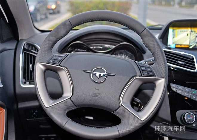 2015款 1.6L 手动智尚型