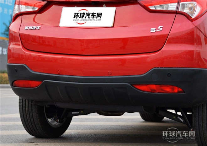 2015款 1.6L 手动智尚型