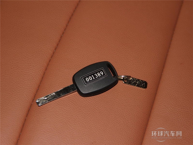 2015款 1.6L 手动智炫型