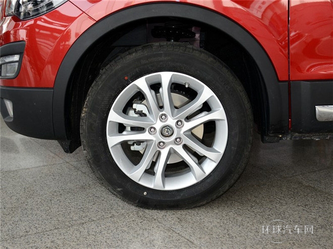 2015款 1.6L 手动智臻型