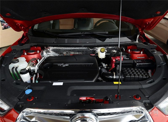 2015款 1.6L 手动智臻型