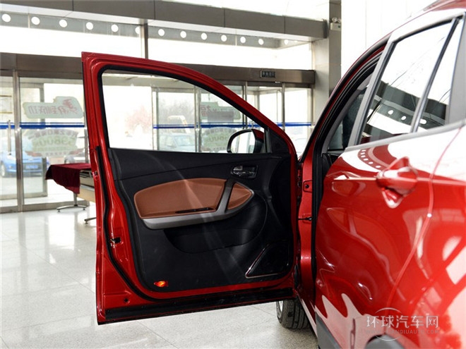 2015款 1.6L 手动智臻型