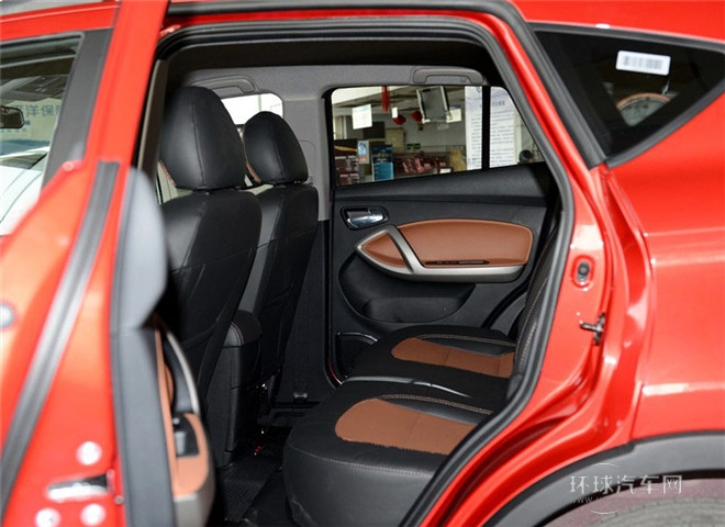 2015款 1.6L 手动智臻型