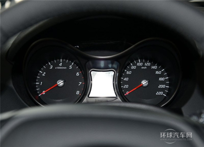 2015款 1.6L 手动智臻型