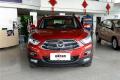 2015款 1.6L 手动智臻型