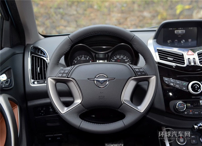 2015款 1.6L 手动智尊型