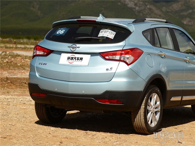 2015款 1.6L 手动智尊型