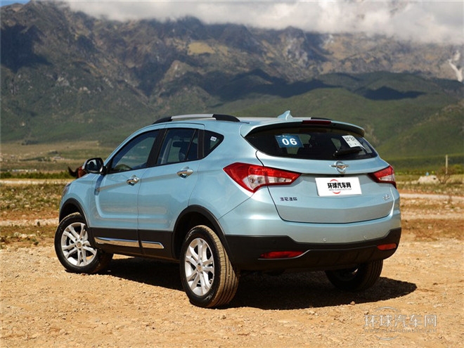 2015款 1.6L 手动智尊型
