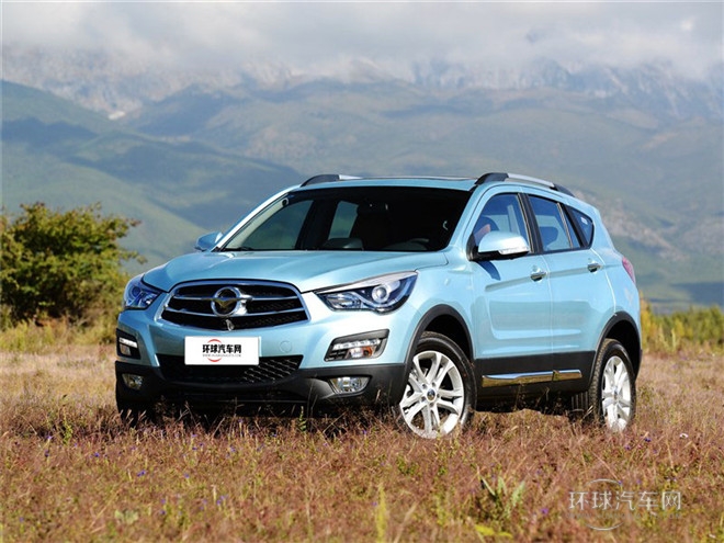 2015款 1.6L 手动智尊型