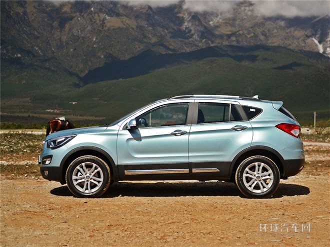 2015款 1.6L 手动智尊型