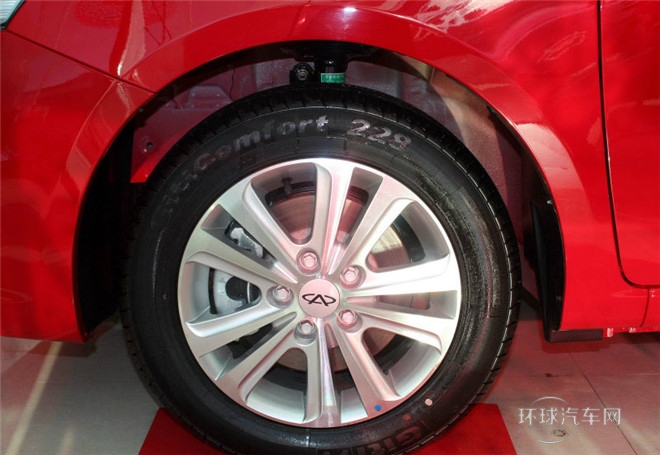 2015款 1.5L 手动风尚型