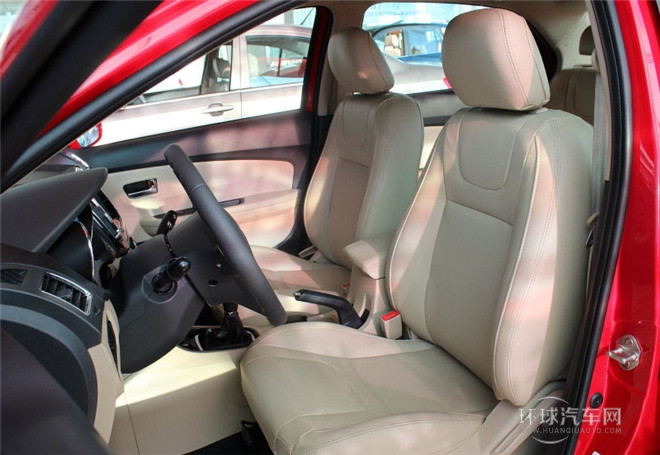 2015款 1.5L 手动风尚型