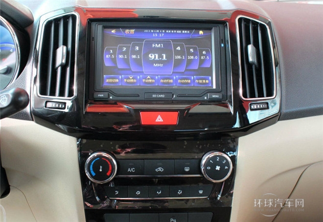 2015款 1.5L 手动风尚型