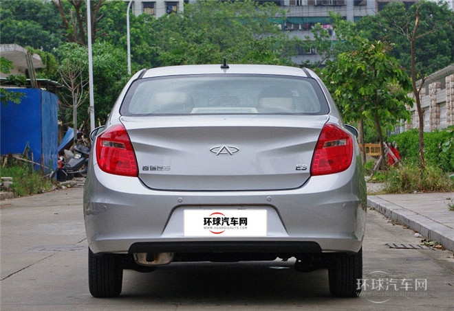 2015款 1.5L 手动趣尚版