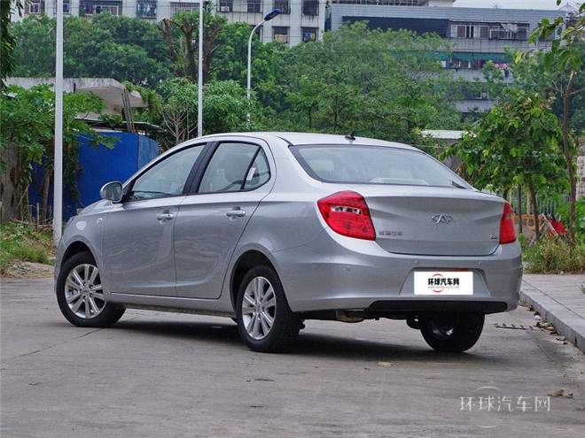 2015款 1.5L 手动趣尚版