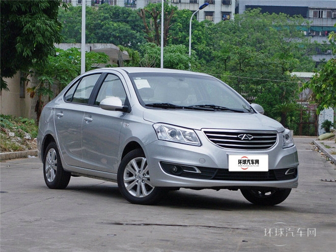 2015款 1.5L 手动趣尚版