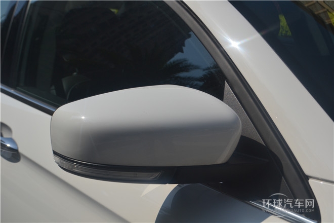 观致3 SUV 1.6T