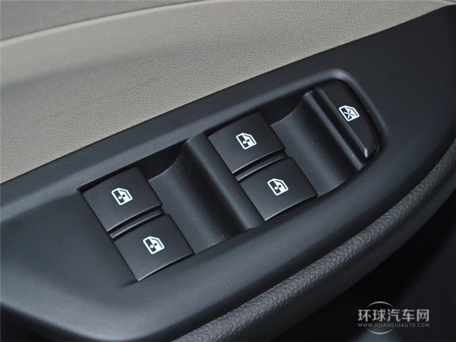 2015款 15N 自动精英型