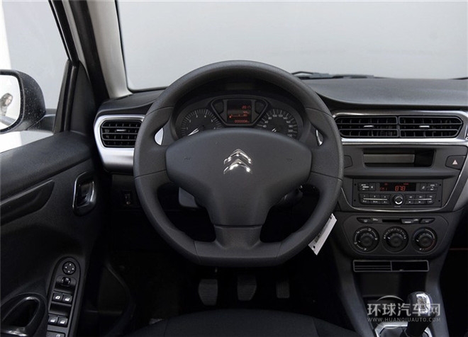 2015款 质尚版 1.6L 手动时尚型
