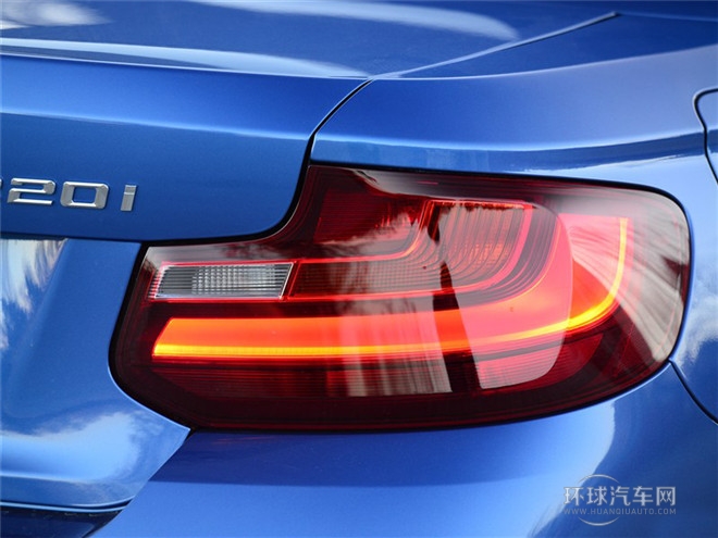 2015款 220i 敞篷轿跑车 领先型