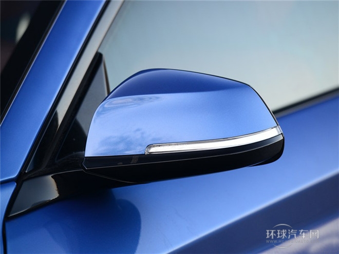 2015款 220i 敞篷轿跑车 M运动型