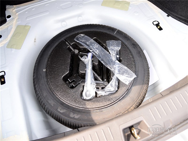2015款 1.5L 手动豪华型