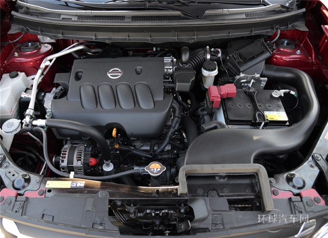 2015款 2.0L CVT四驱梦想版
