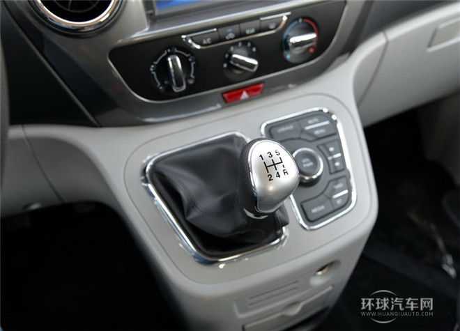 2015款 1.6L 豪华智能型