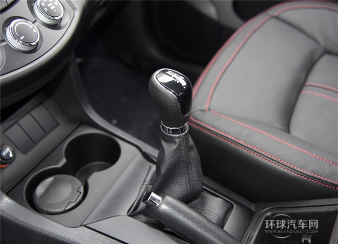 2015款 1.5T 手动创领版