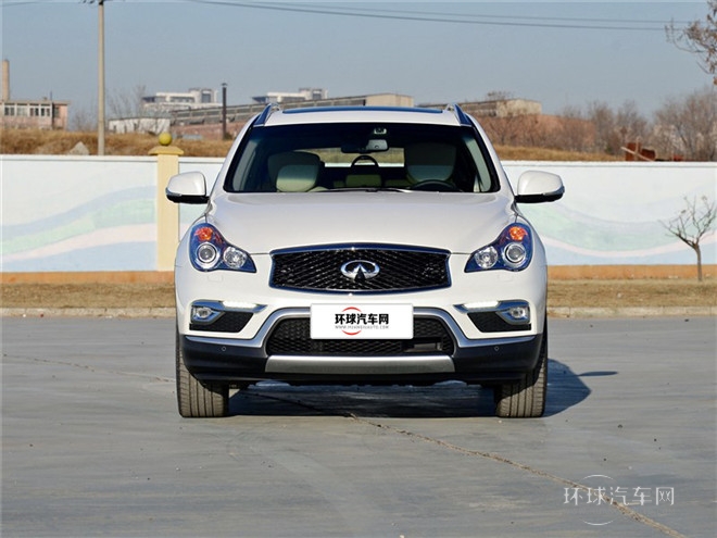 2015款 2.5L 悦享版