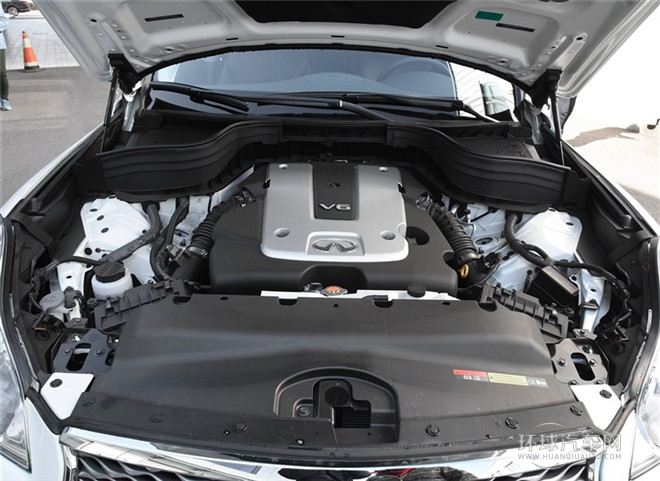 2015款 2.5L 豪华版