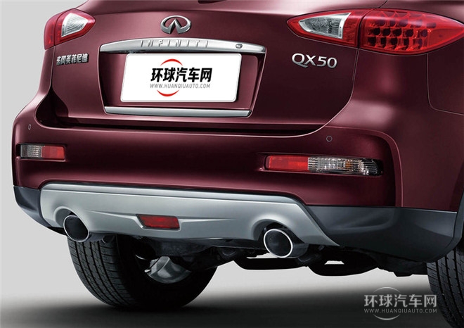 2015款 2.5L 舒适版