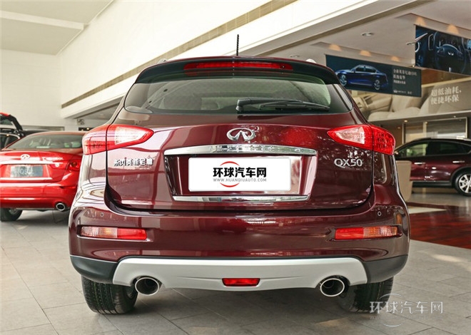 2015款 2.5L 舒适版