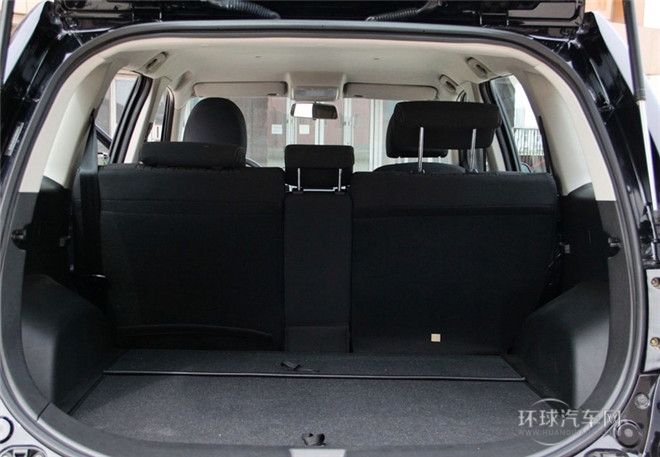 2015款 探索版 2.0T 柴油4X4豪华型