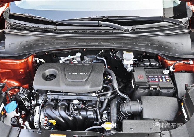 2015款 1.6L 手动两驱GLS