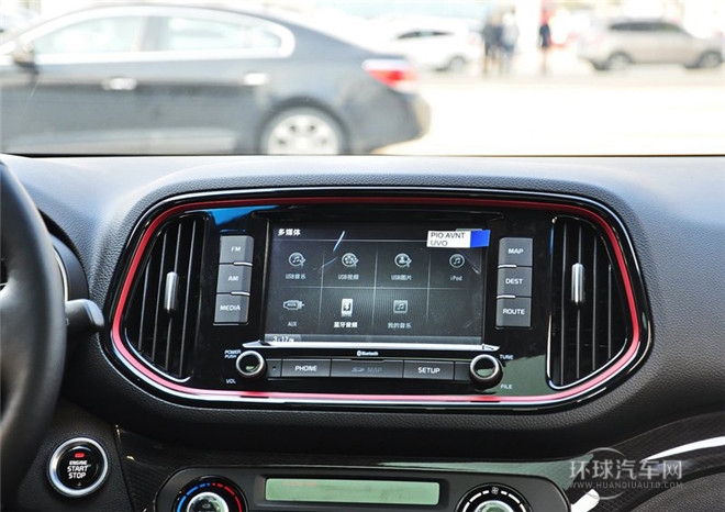 2015款 1.6L 手动两驱GLS