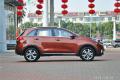 2015款 1.6L 手动两驱GLS