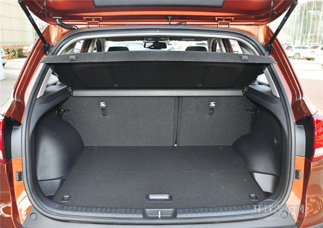2015款 1.6L 自动两驱PRM