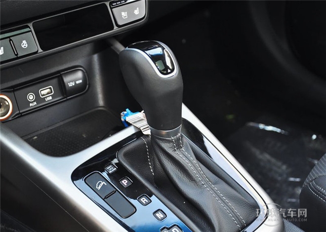 2015款 1.6L 自动两驱PRM