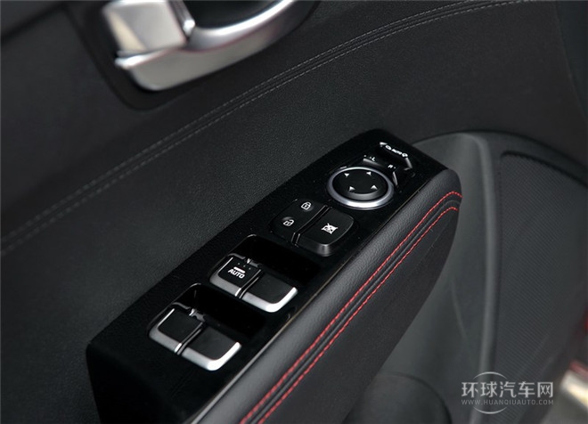 2015款 1.6T 自动两驱DLX