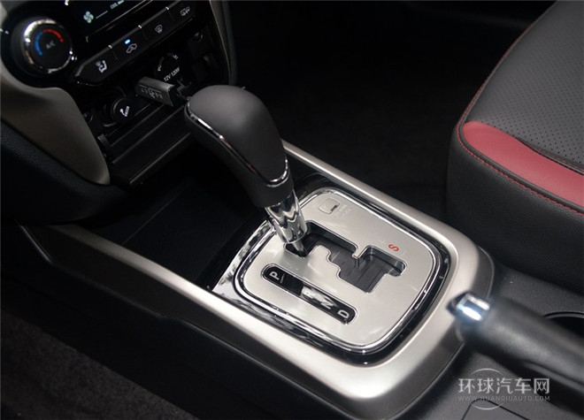 2015款 1.5T 自动劲酷型