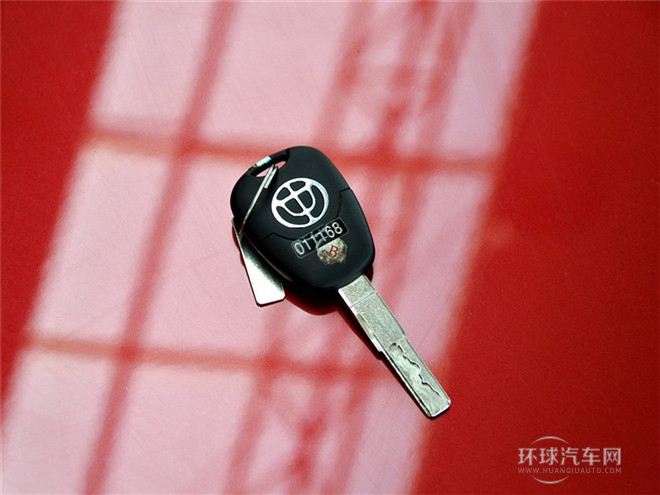 2015款 1.6L 手动经济型