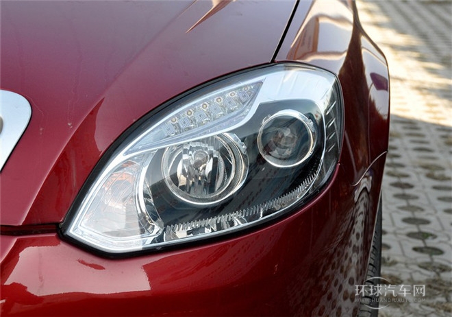 2015款 1.6L 手动经济型