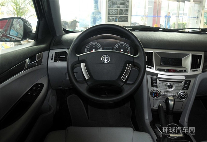 2015款 1.6L 手动智享型
