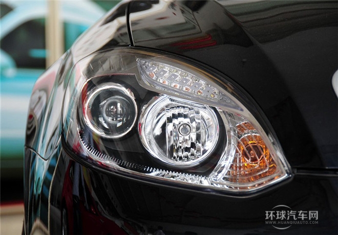 2015款 1.6L 手动智享型
